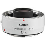 Teleconversor Canon 1.4x EF Extender III